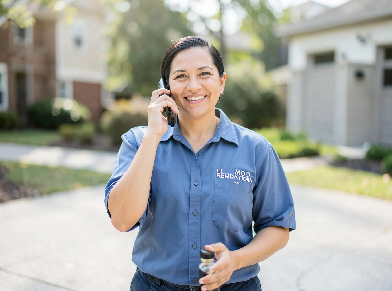 Mold Remediation Bryan, TX FAQs